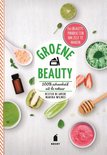 groene beauty boek schoonheidsboek