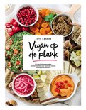 Vegan op de plank kookboek