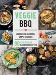 Veggie BBQ boek
